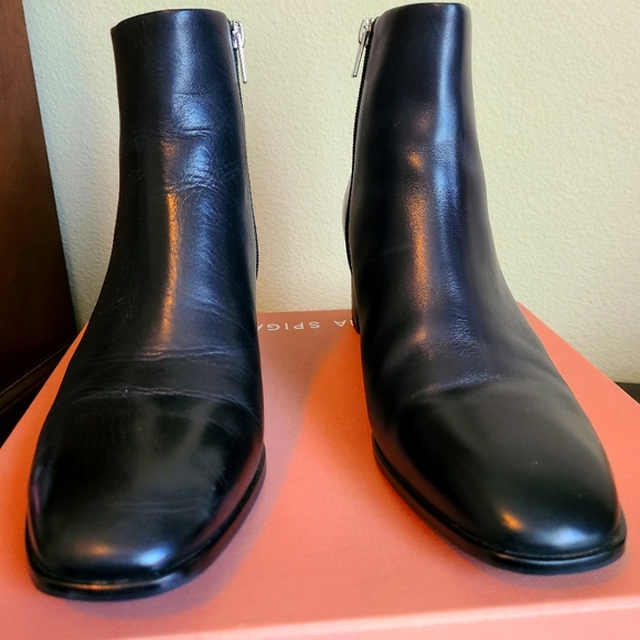 Via Spiga Vail Bootie - Picture 2 of 14